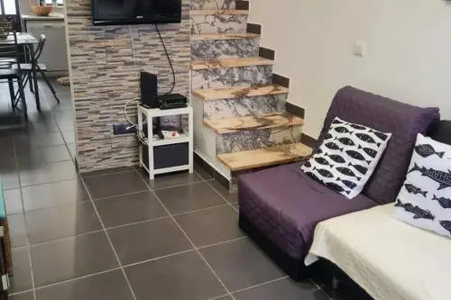 Akivillas Tavira In III