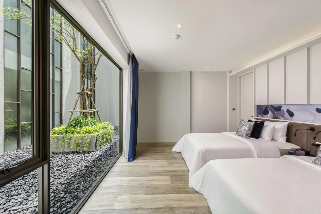 Maladee Rendezvous Hotel Chiang Mai