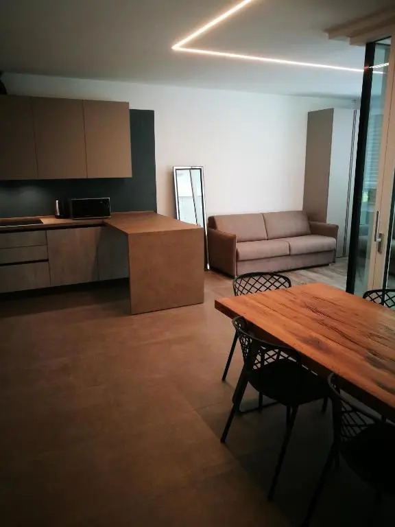 Suite Laura - Torri Del Benaco