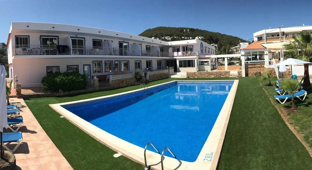 Apartamentos Cana Sofía