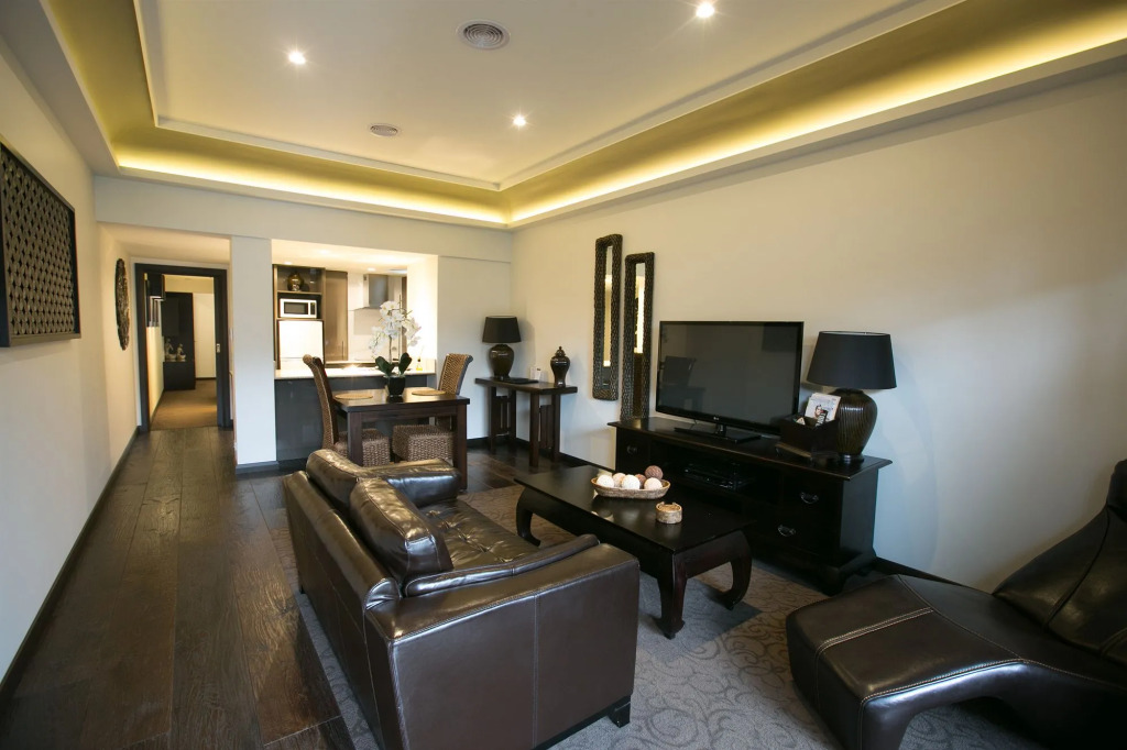 Gallery Apartments