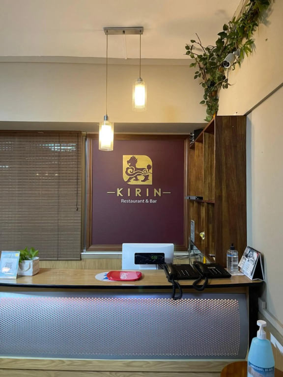 Kirin Guesthouse and Restaurant