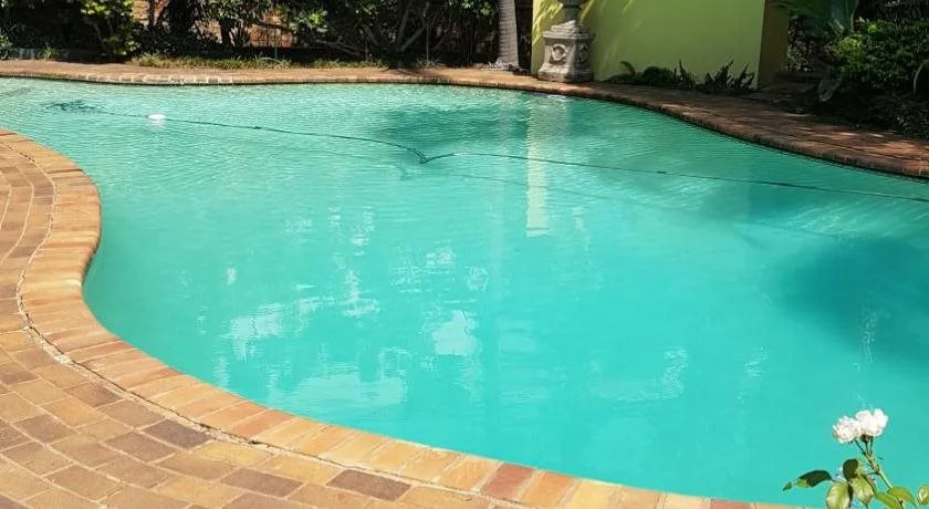 Kareeblom Guesthouse