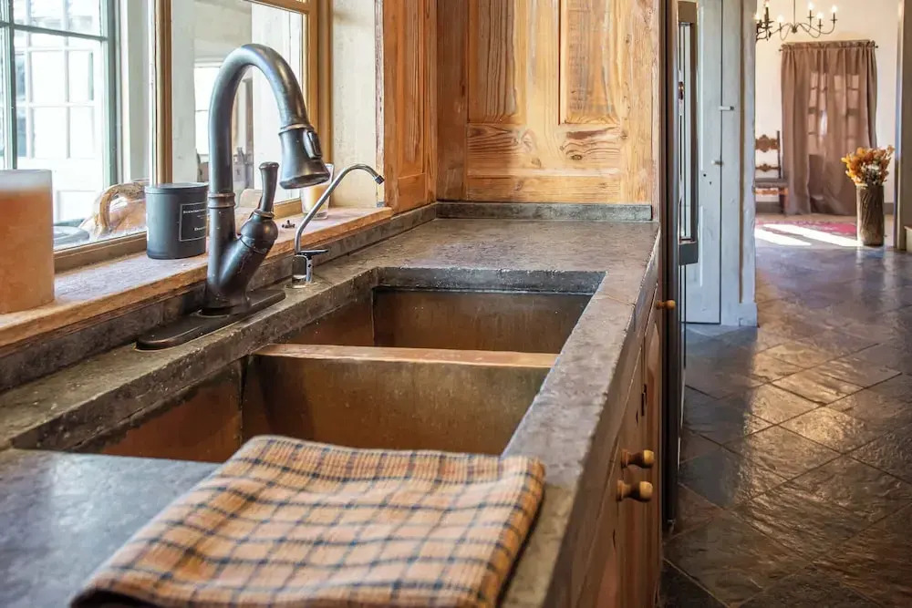 Charming Hill Country Getaway in Texas