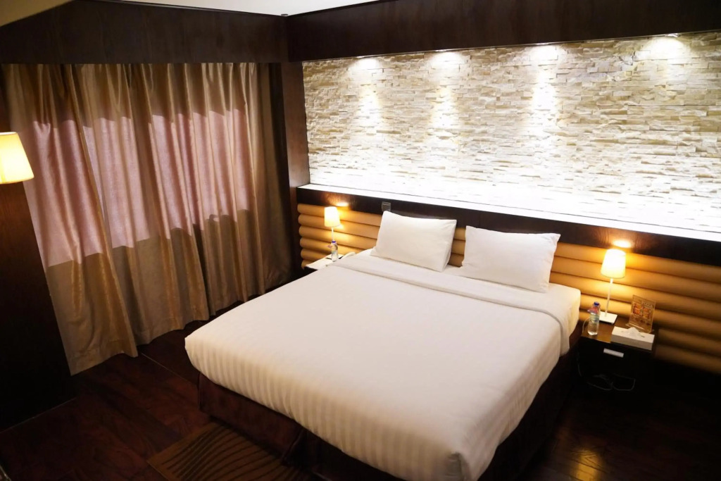 Mark Inn Hotel Deira