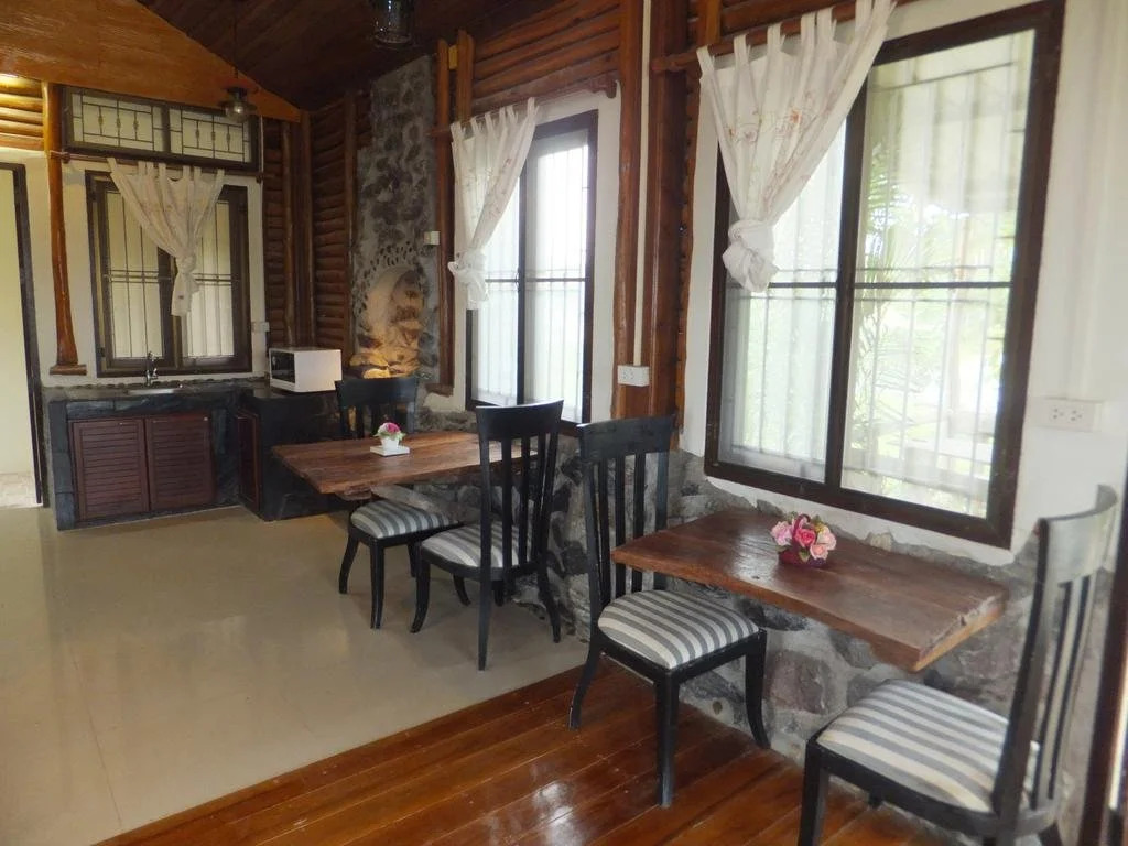 Yaida Country Resort