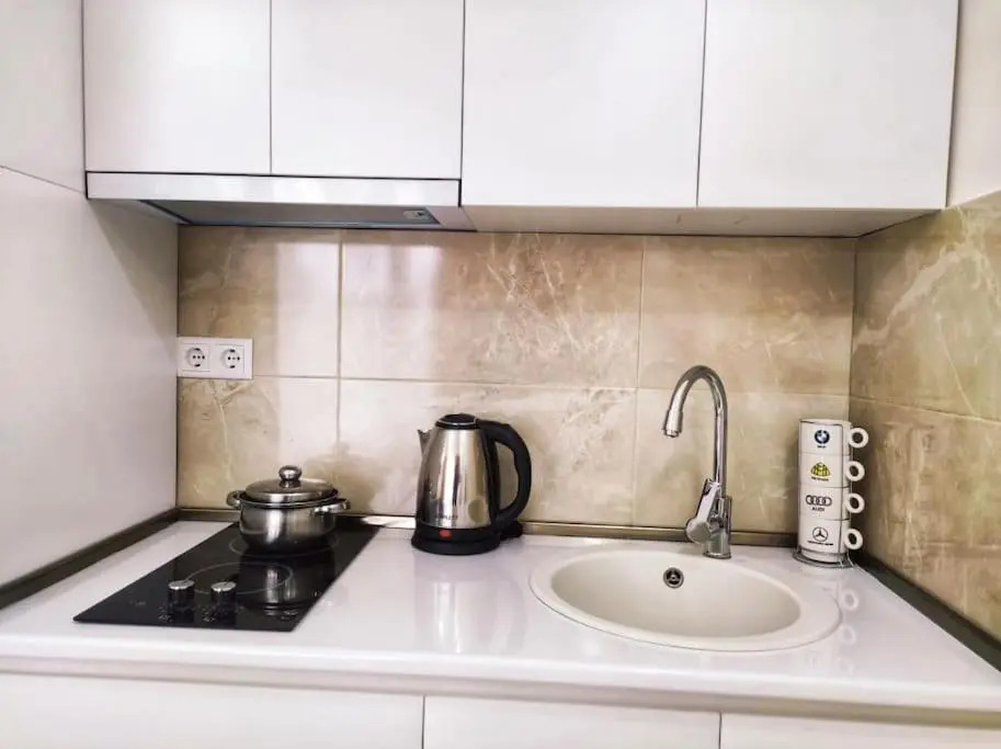 Leo Group Luxury Apartment 14-294 Sunrise Batumi