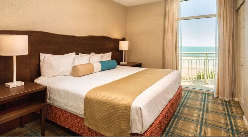 Ocean Boulevard 3BD DLX