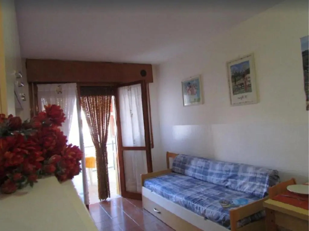 Seafront Complex - Cosy Apartment - Private Beach Place Included by Beahost