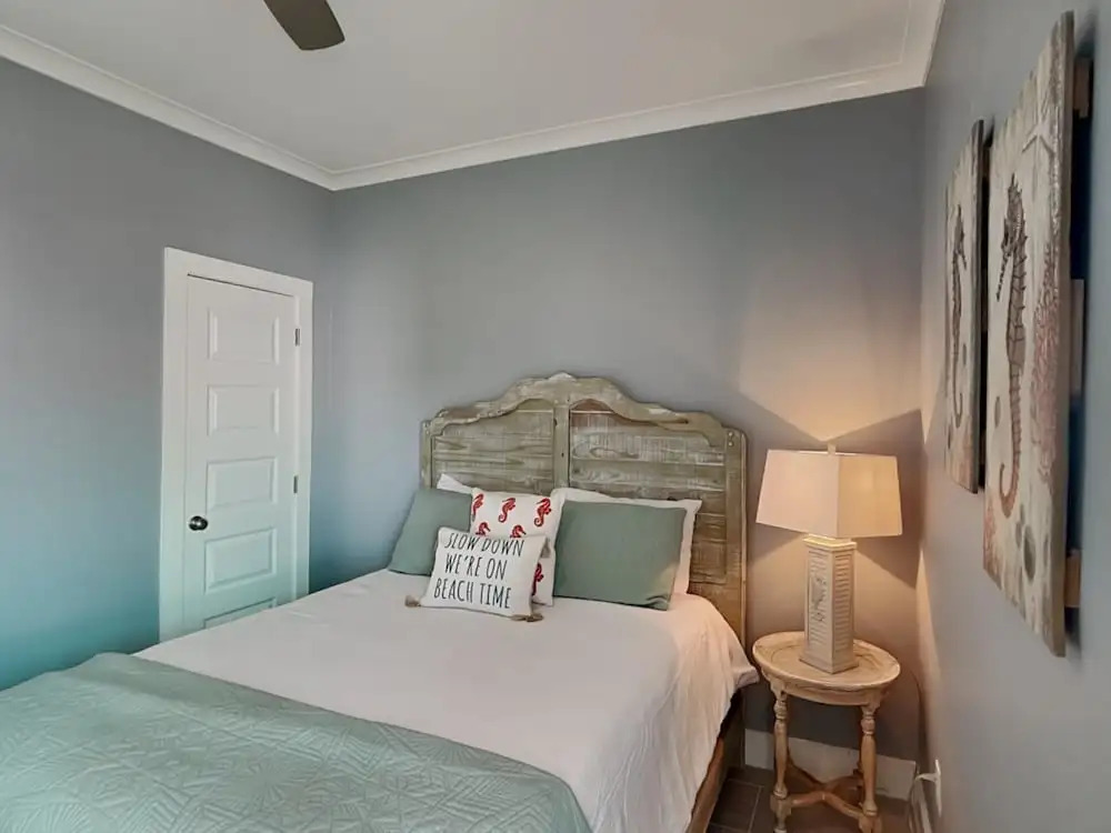 Runnin Down A Dream by Southern Vacation Rentals
