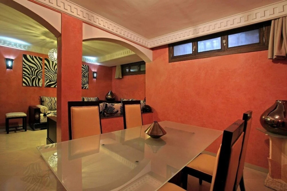 Villa Aïa - 3 suites with breakfast