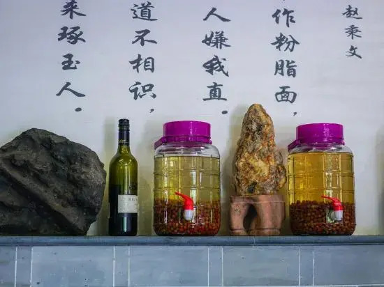 Huiqingshe Inn Xidi