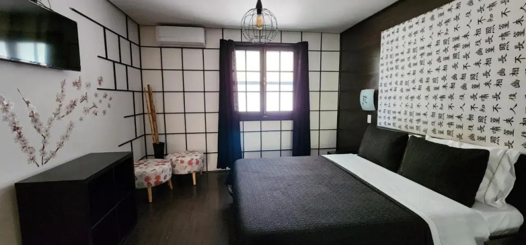 Hotel Voila
