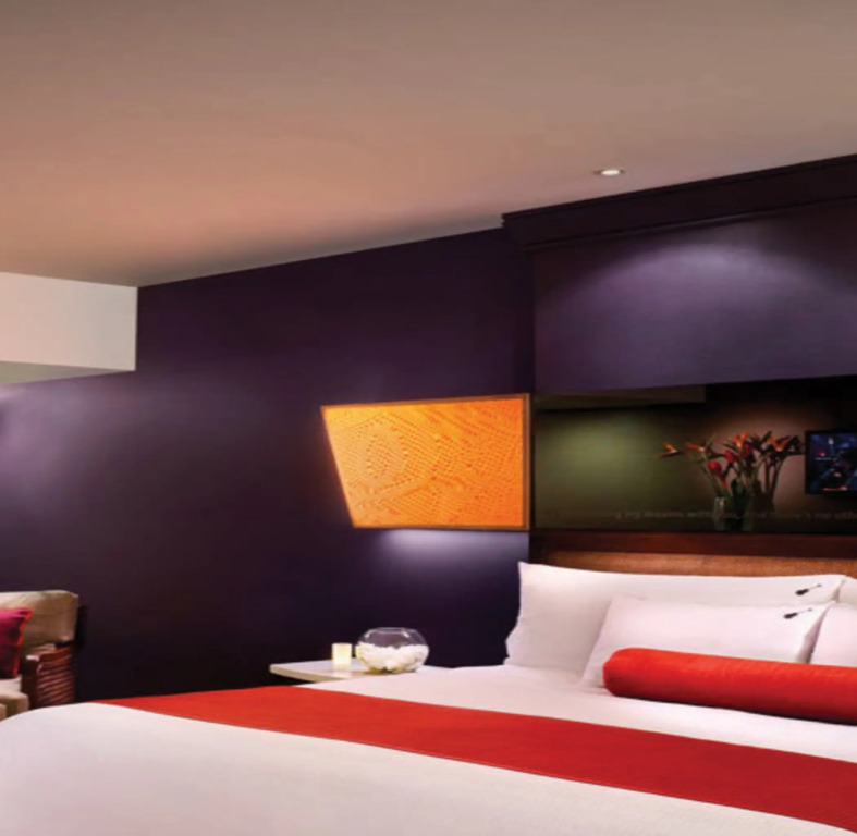 Hard Rock Hotel & Casino Punta Cana - All Inclusive