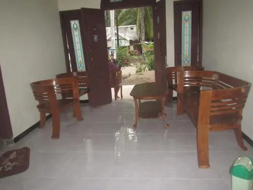 Aryabhisma Homestay