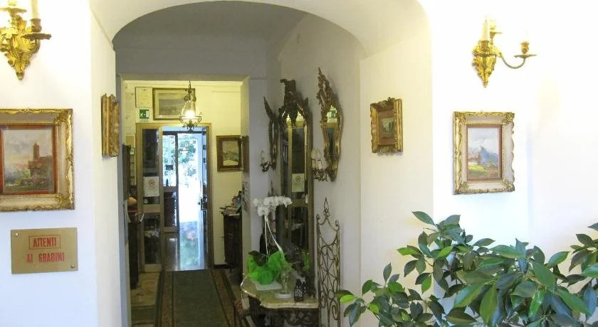 Albergo Kristina