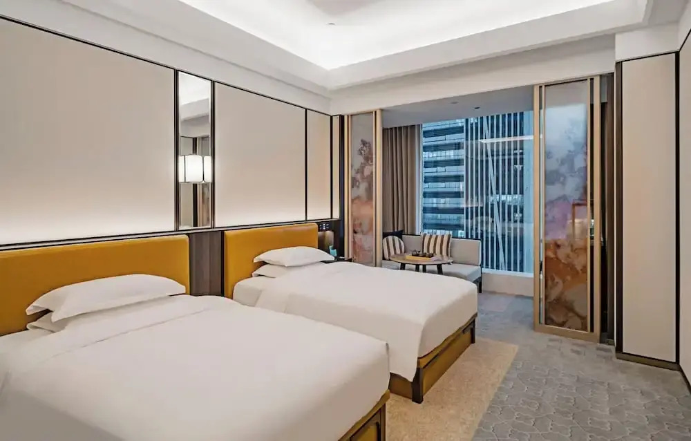 YTL ChangChengYunYue Hotel