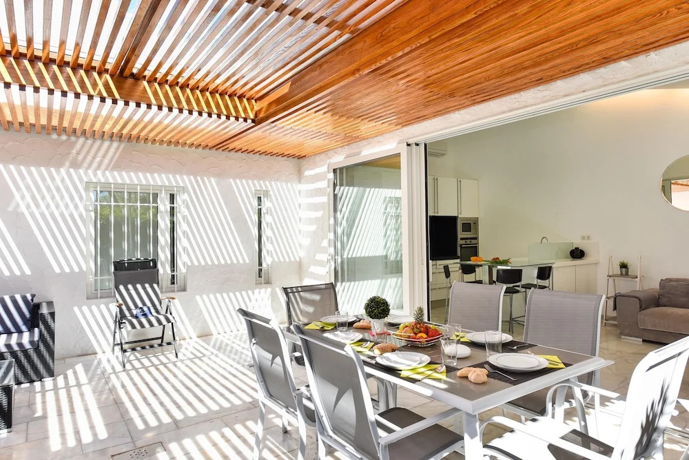 Bungalow Pasito Blanco Marina Deluxe 2