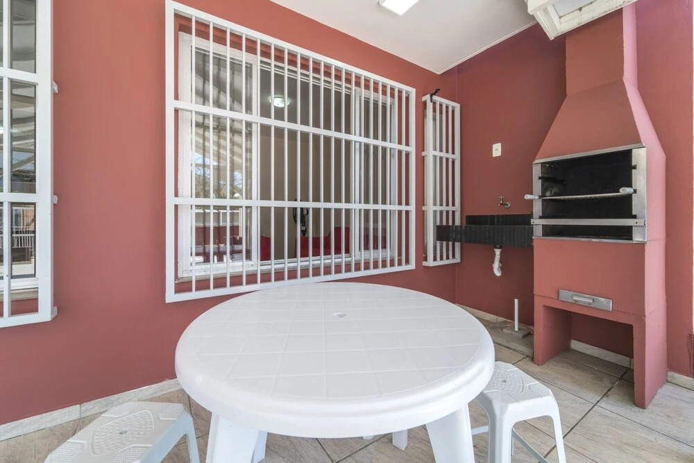 Casa 4 quartos - 68