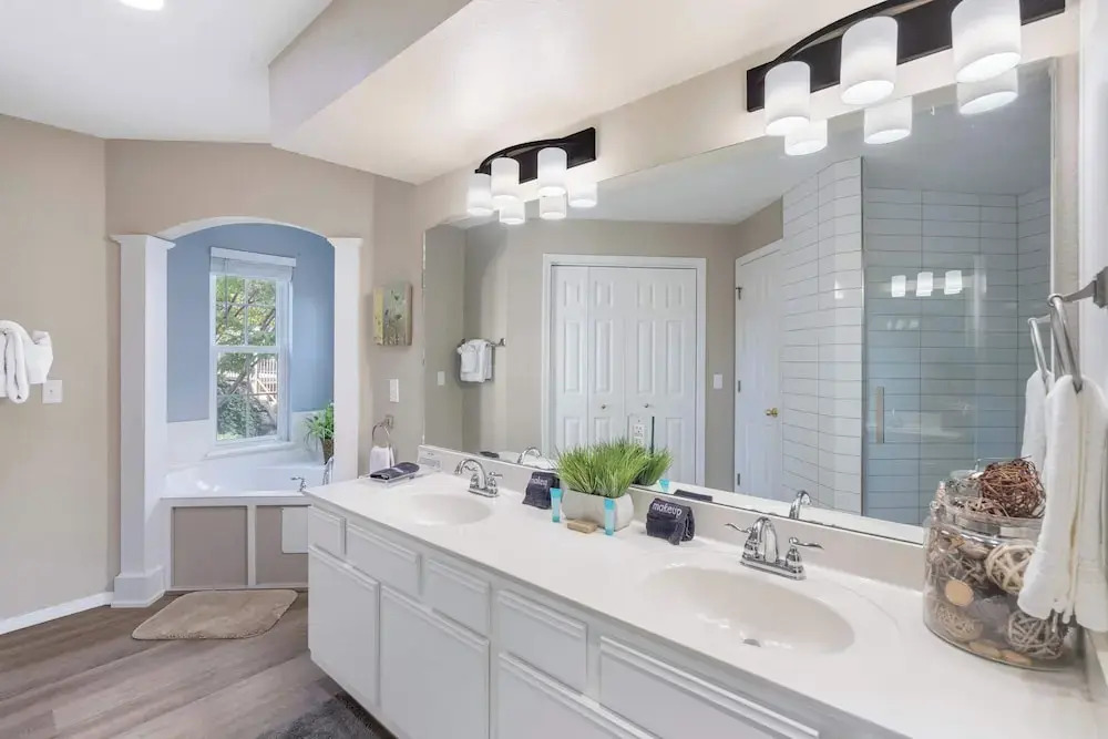 Edgewater Escape Stay for 6