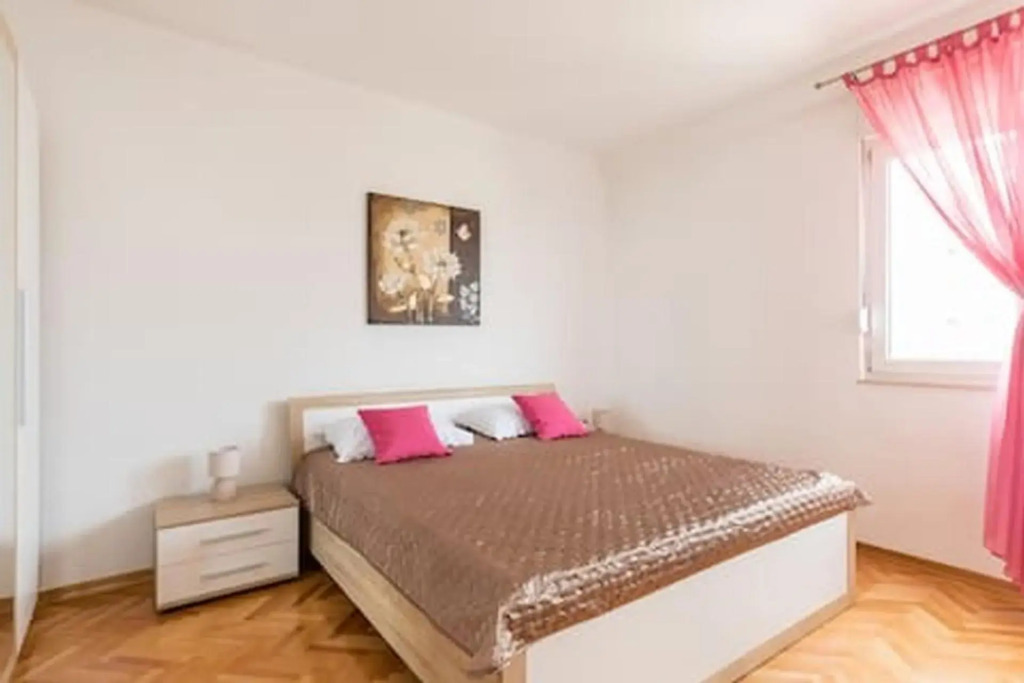 City center park residence Split