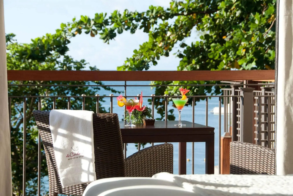 Le Cardinal Exclusive Resort