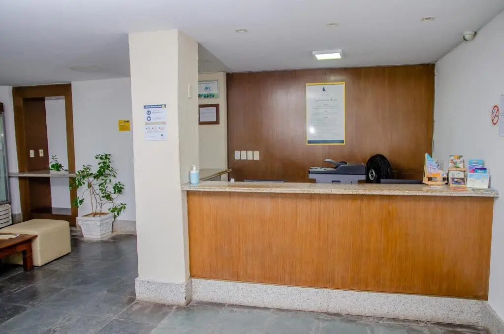 La Belle Beach Hotel