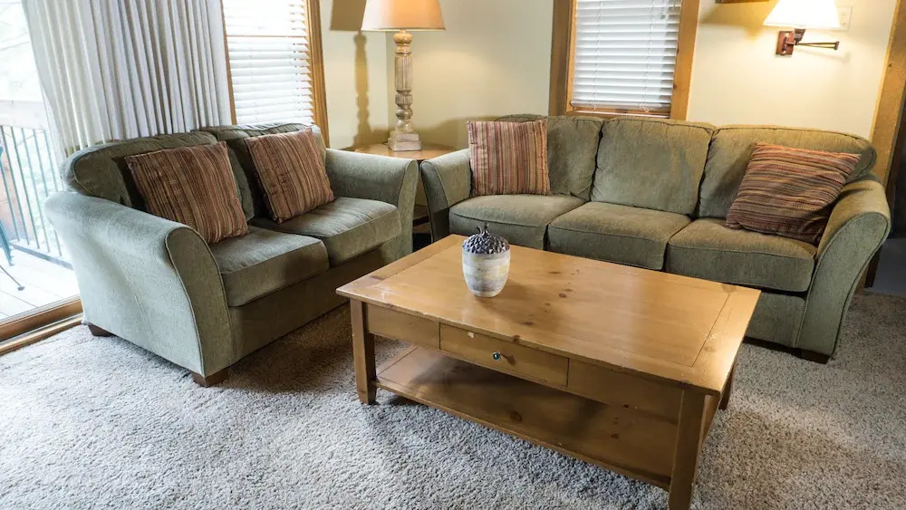 Indian Hills Condo at Beautiful Northstar Resort