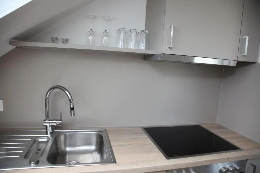 Moderne 2 Zimmer Wohnung in Leinfelden in hervorragender Lage und Infrastruktur