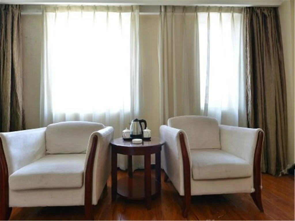 Beijing Wankelai Business Hotel
