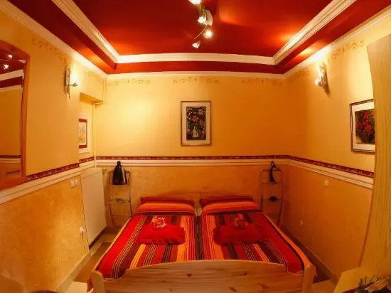 Rooms Beros