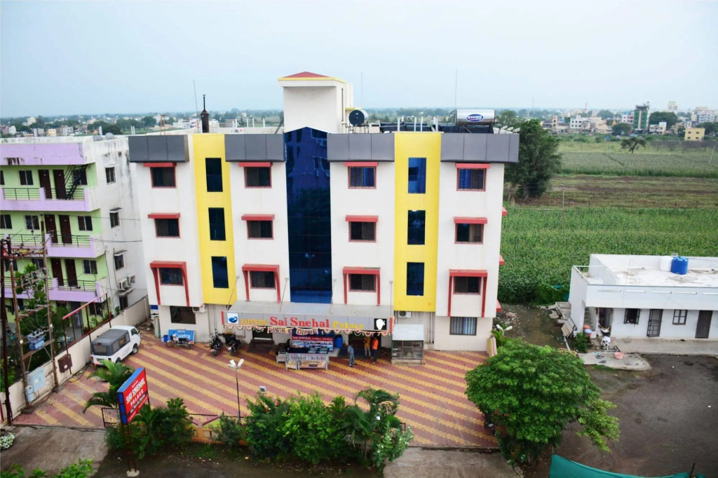 Hotel Sai Snehal