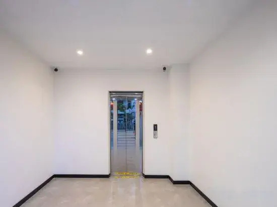 Yunji Hotel (Hainan University)