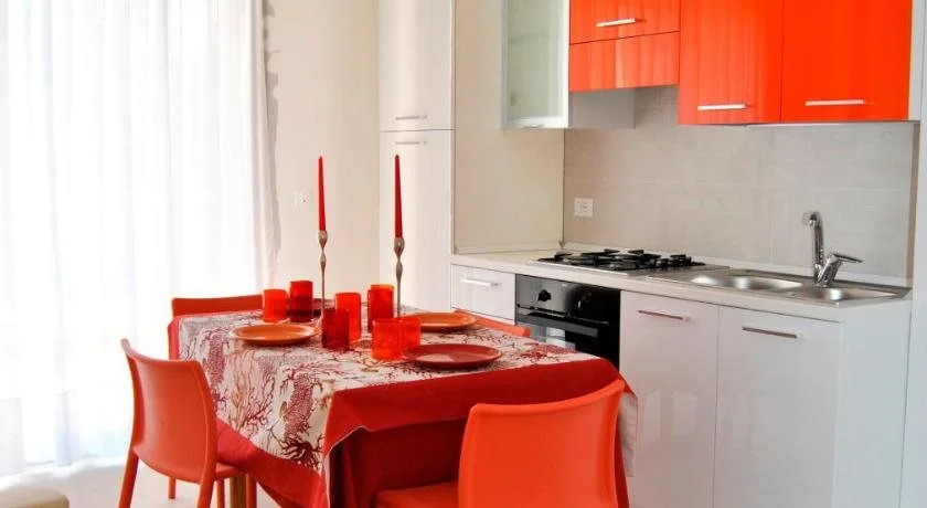 Residence Braida