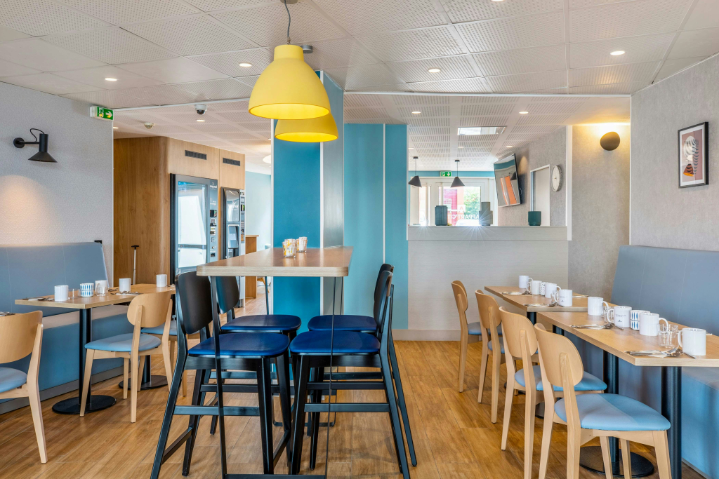 AppartCity Confort St Quentin en Yvelines - Bois DArcy
