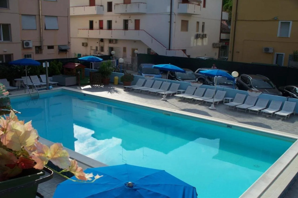Hotel Portofino