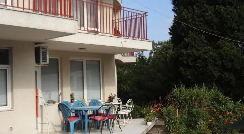 Villa Rio