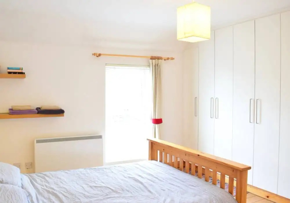 2 Bedroom Home Near Croke Park