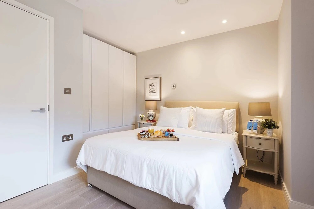 The Old Brompton Nest