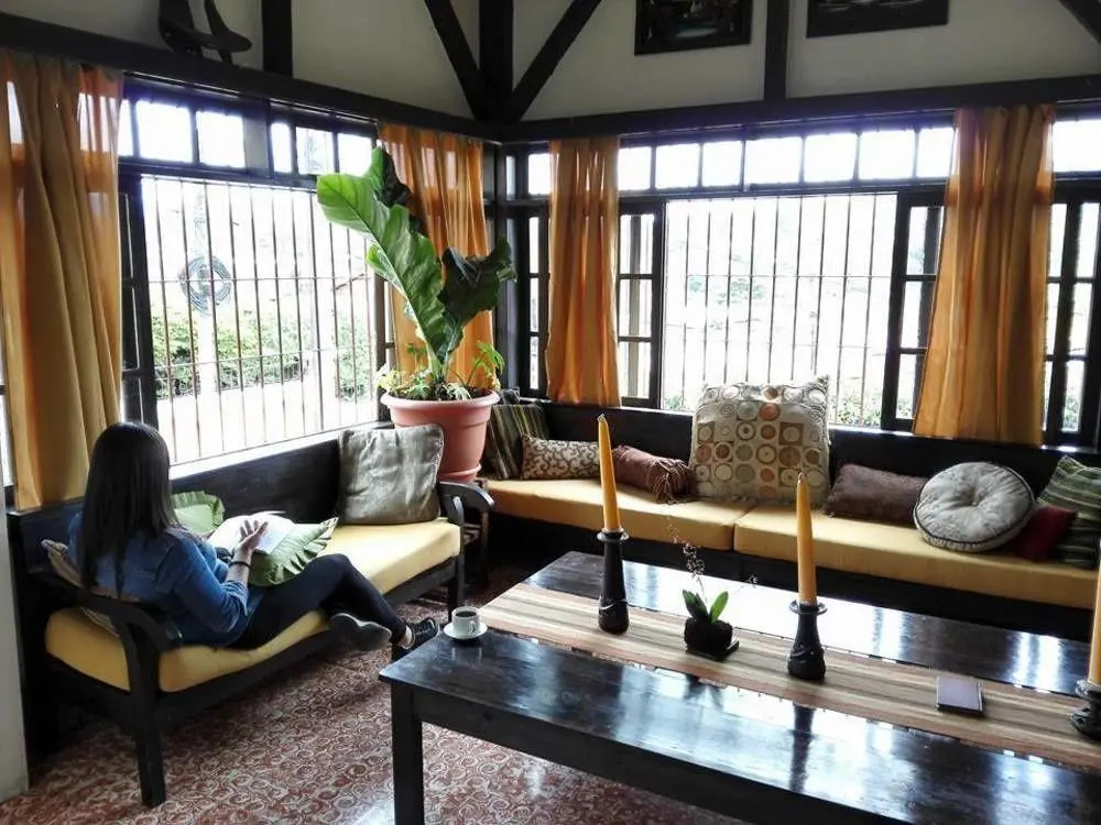 Casa Semuc