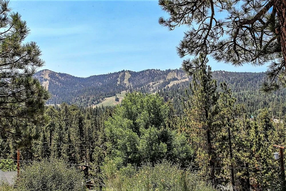 Scenic Retreat-1772 by Big Bear Vacations