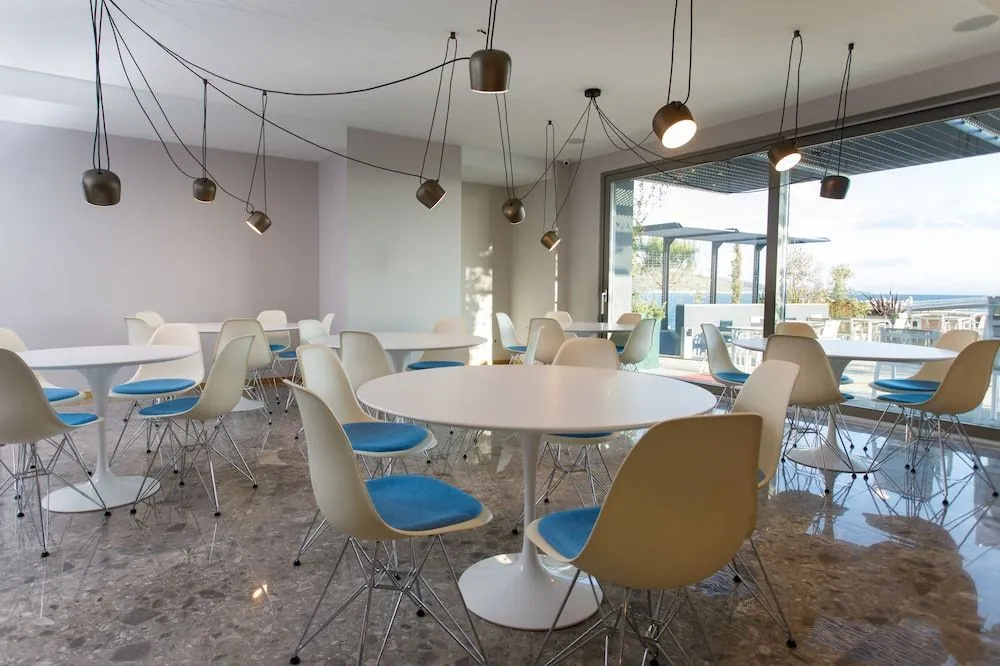 Buzë Boutique Hotel