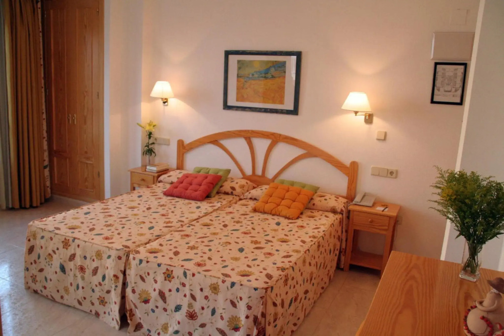 Hotel Levante
