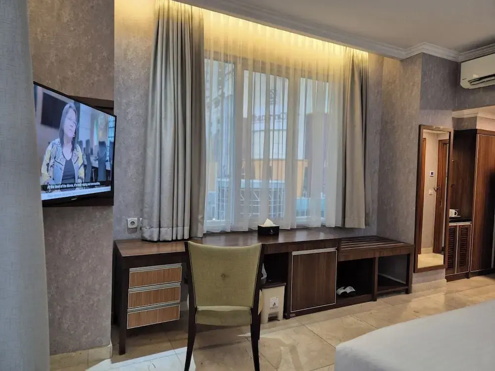 GIIA Maluku Hotel Thamrin Jakarta