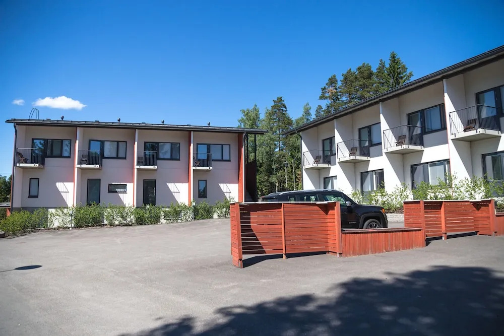 SSA Spot Studio apartment 5005B3