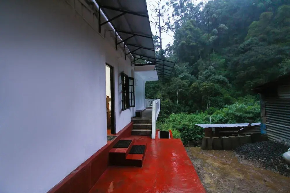 OYO 503 Forest View Rest