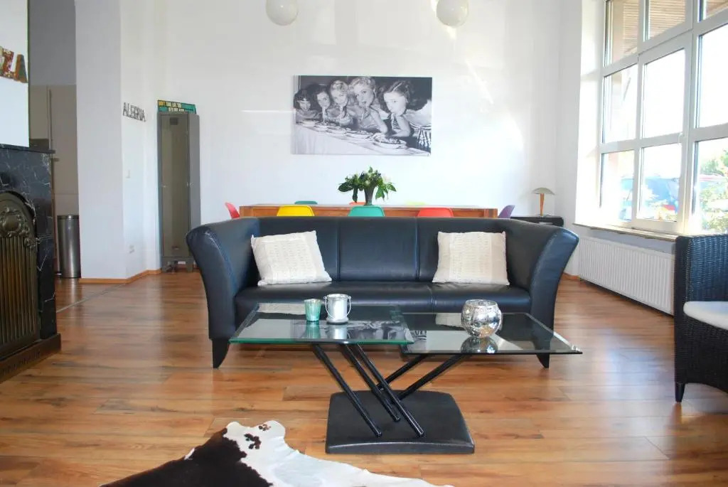 Altenbochumer Apartment