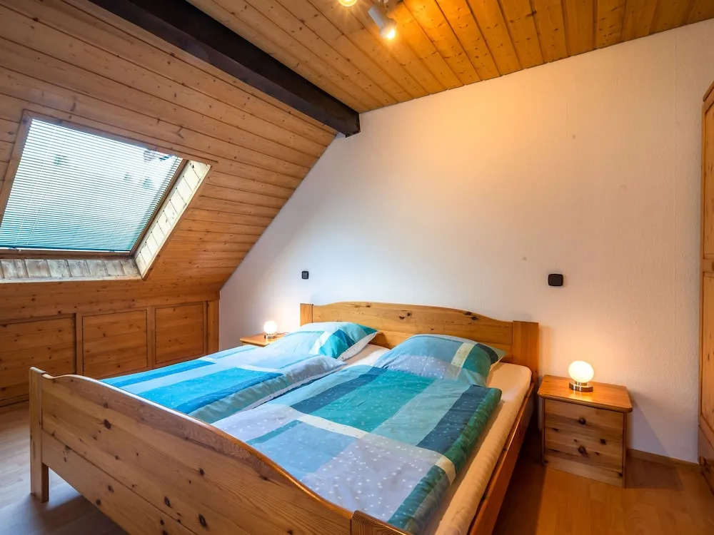 Cosy Apartment With Private Terrace in Todtnauberg in the Upper Black Forest