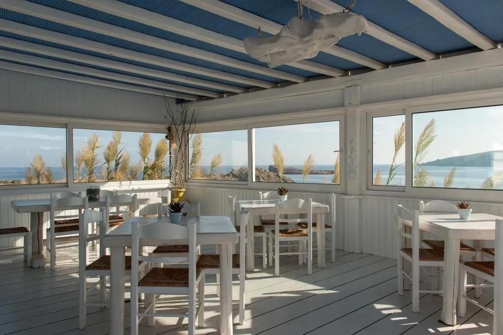 Mykonos Lolita, a Resort to Live