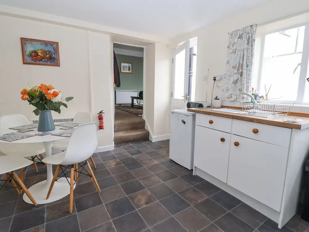 Flat 1, St Agnes House